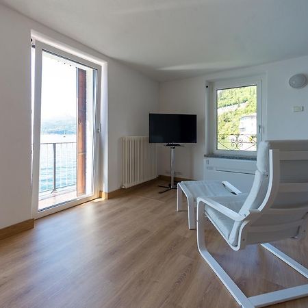 Casa Sull'Acqua Villa Fiumelatte Ngoại thất bức ảnh
