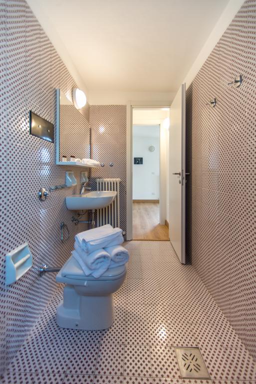 Casa Sull'Acqua Villa Fiumelatte Ngoại thất bức ảnh