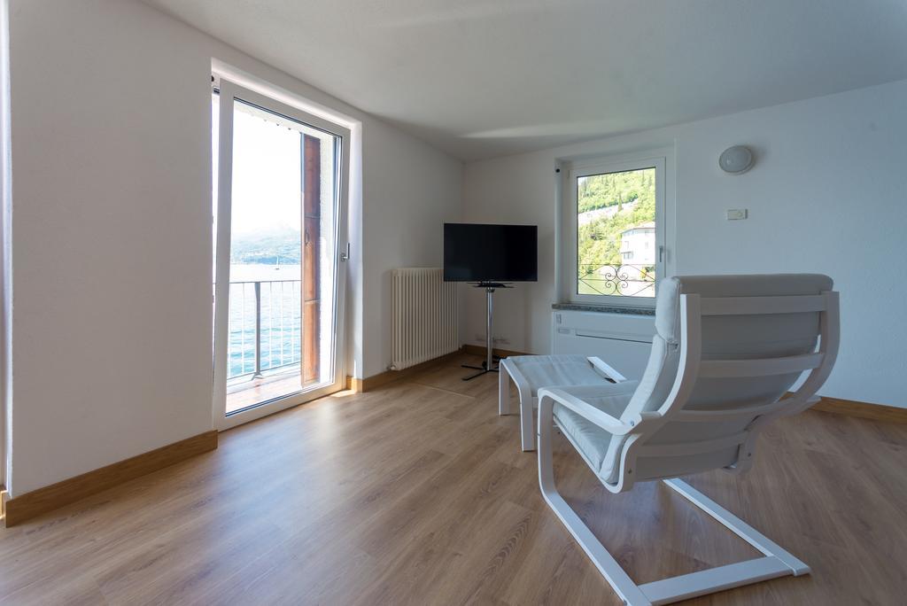 Casa Sull'Acqua Villa Fiumelatte Ngoại thất bức ảnh